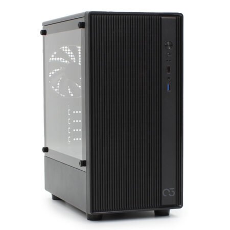 OFFICE računar Ryzen 7 5700G 16GB 512GB