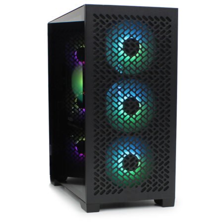 GAMING računar Ryzen 7 9800X3D 32GB 1TB RTX5070 12GB