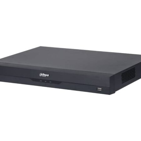 XVR5216AN-I3 Pentabrid 4K 16-kanalni 1U kompaktni DVR