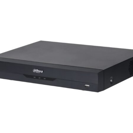 XVR5116H-4KL-I3 Pentabrid 4K 16-kanalni 1U kompaktni DVR