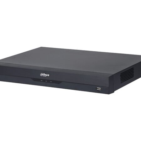 XVR5216A-4KL-I3 Pentabrid 4K 16-kanalni 1U kompaktni DVR