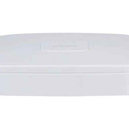 NVR4108-EI 8CH Smart 1U 1HDD WizSense network DVR