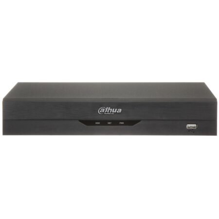 XVR5104HS-I3 Pentabrid FHD 4-kanalni 1U kompaktni DVR
