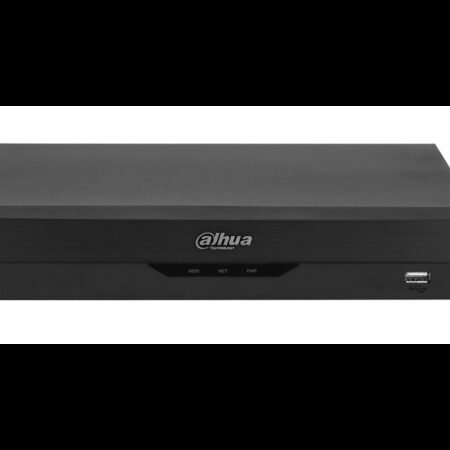 XVR5104HS-4KL-I3 Pentabrid 4K 4-kanalni 1U kompaktni DVR
