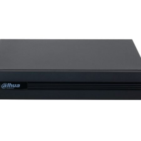 XVR1B04-I Pentabrid HD 4-kanalni 1U WizSense DVR
