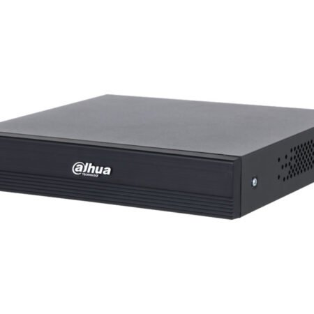 XVR1B04-I/T 4 Channels Penta-brid 1080N/720p Cooper 1U 1HDD WizSense Digital Video Recorder