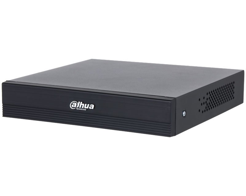 XVR1B04-I/T 4 Channels Penta-brid 1080N/720p Cooper 1U 1HDD WizSense Digital Video Recorder