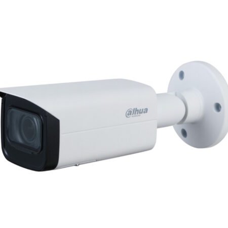 IPC-HFW1431T-ZS-2812-S4 4MP IR Vari-focal Bullet Netwok kamera