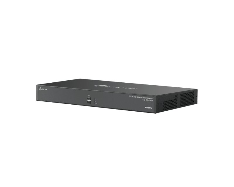 VIGI NVR1016H H.265+