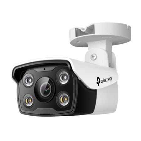 VIGI C340(2.8mm)(UN) 4MP Outdoor Full-Color Bullet Network kamera