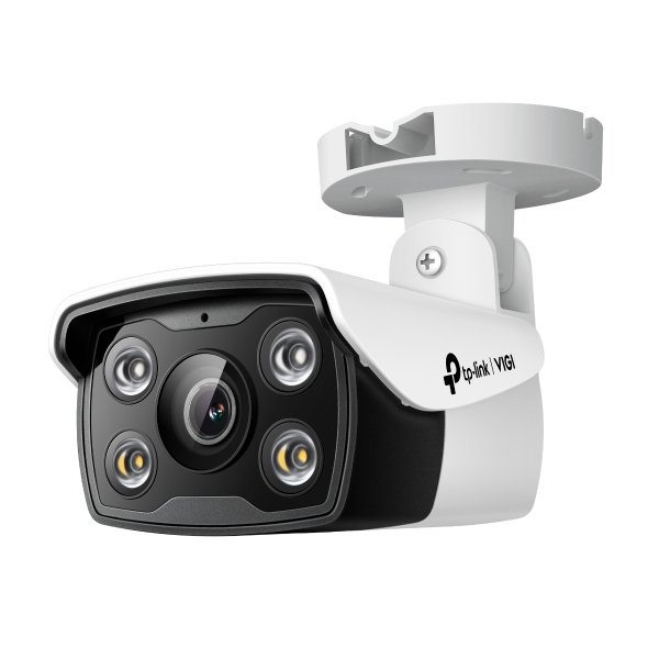 VIGI C340(2.8mm)(UN) 4MP Outdoor Full-Color Bullet Network kamera