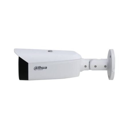 IPC-HFW3449T1-AS-PV 4MP Smart Dual Light Active Fixed-focal Bullet WizSense Network Camera