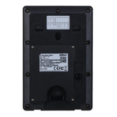 VTO2211G-WP-S2 IP & Wi-Fi Villa Door Station