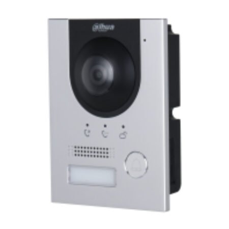 VTO2202F-P-S3 interfonska pozivna tabla sa jednim tasterom