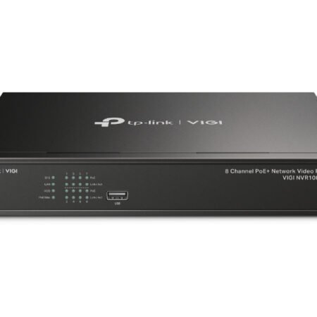VIGI NVR1008H Snimac 8-kanala