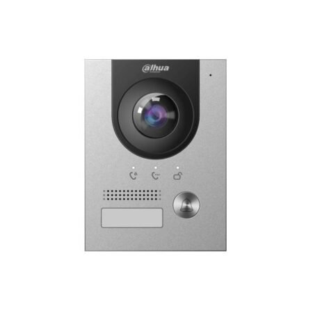 VTO2202F-P-S2 interfonska pozivna tabla sa jednim tasterom