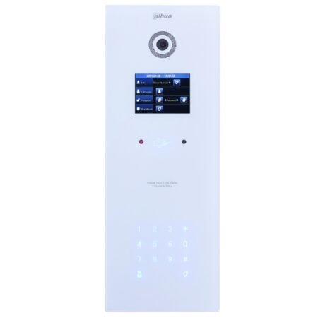VTO1220BW interfonska pozivna tabla