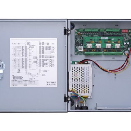 ASC1202C-D kontroler pristupa dvoje vrata dvostrano