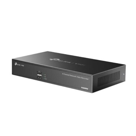 VIGI NVR1004H video Snimac 4-kanala