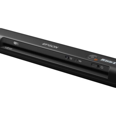 WorkForce ES-60W mobile A4 dokument skener