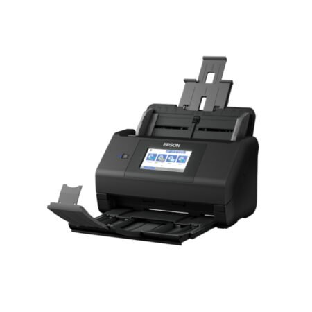 WorkForce ES-580W A4 skener