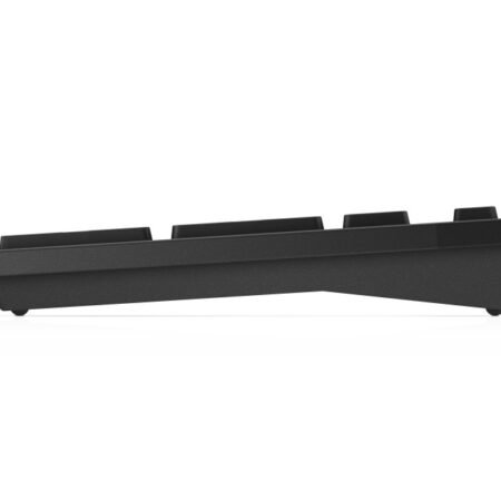 Multimedia KB216 USB US tastatura crna