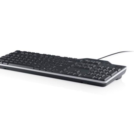 KB813 Pro Smartcard USB YU tastatura crna