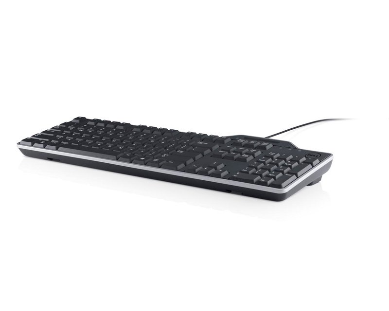 KB813 Pro Smartcard USB YU tastatura crna