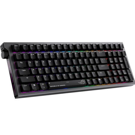 X903 STRIX MORPH 96 WL Wireless  Gaming tastatura