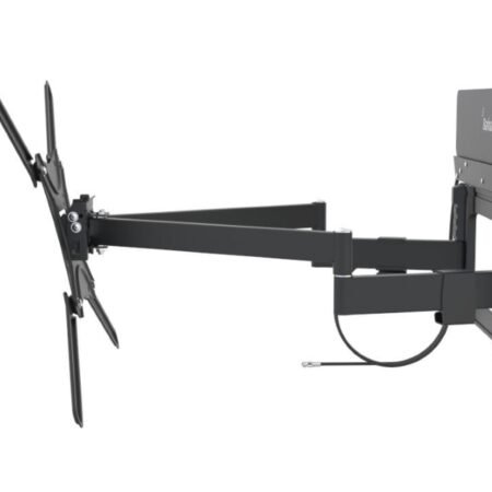 VTM464L LCD TV zglobni zidni nosač do 90 inča sa ugrađenom sobnom antenom