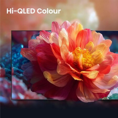 55 inča 55E7S Hi-QLED 4K UHD Smart TV