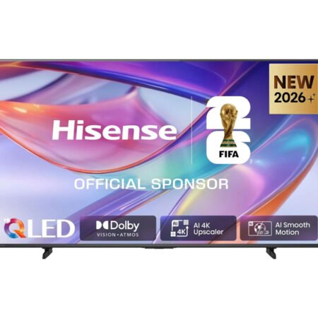 85 inča 85E7S Hi-QLED 4K UHD Smart TV
