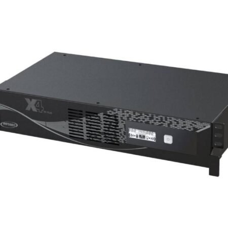 X4 2000 RM Plus