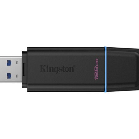 128GB DataTraveler Exodia USB 3.2 Gen1 DTXG2/128GB