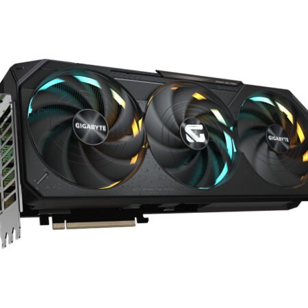 nVidia GeForce RTX 5080 GAMING 16GB GV-N5080GAMING OC-16GD rev. 1.0 grafička karta