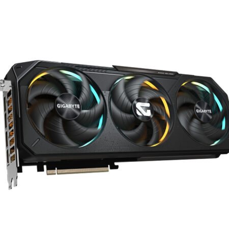nVidia GeForce RTX 5070 GAMING 12GB 192bit GV-N5070GAMING OC-12GD rev 1.0 grafička karta
