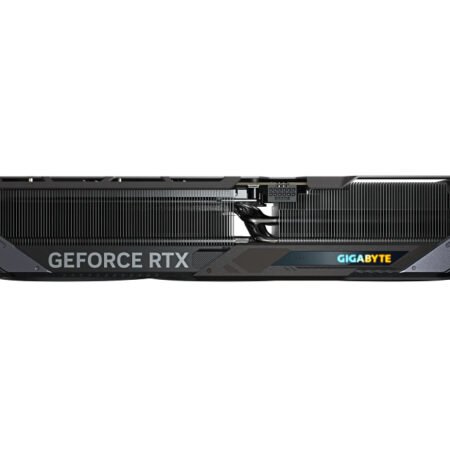 nVidia GeForce RTX 5090 GAMING 32GB 512bit GV-N5090GAMING OC-32GD rev 1.0 grafička karta