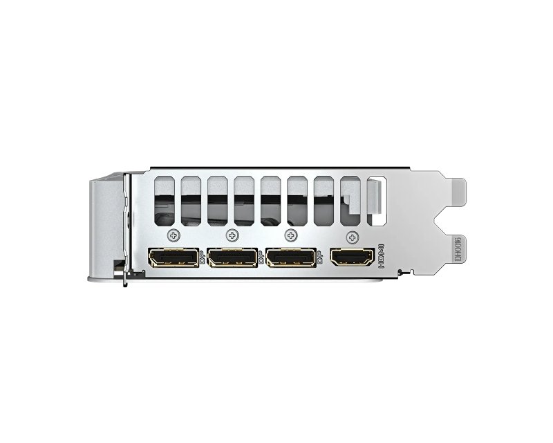 nVidia GeForce RTX 5060 Ti EAGLE 8GB 128bit GV-N506TEAGLEOC ICE-8GD rev. 1.0 grafička karta