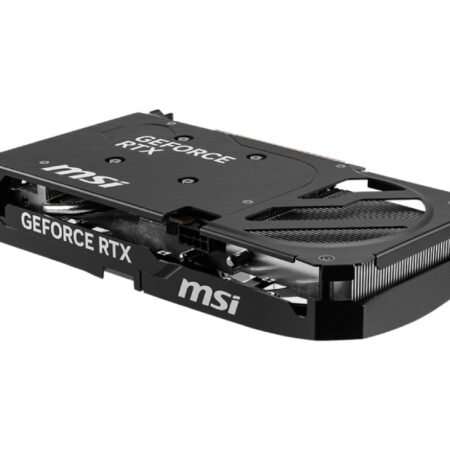 GeForce RTX 5060 Ti 16G SHADOW 2X OC PLUS grafička karta