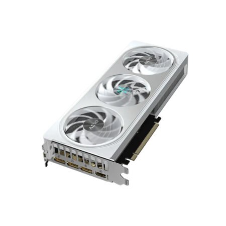 nVidia GeForce RTX 5060 AERO 8GB 128bit GV-N5060AERO OC-8GD rev. 1.0 grafička karta