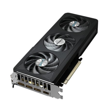 nVidia GeForce RTX 5060 Ti EAGLE MAX 8GB 128bit GV-N506TEAGLEMAXOC-8GD rev. 1.0 grafička karta