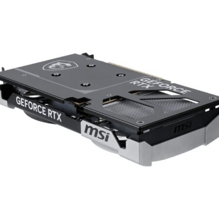 GeForce RTX 5060 Ti 16G VENTUS 2X OC PLUS grafička karta