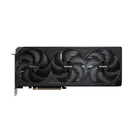 nVidia GeForce RTX 5080 WINDFORCE SFF 16GB 256bit GV-N5080WF3-16GD rev. 1.0 grafička karta