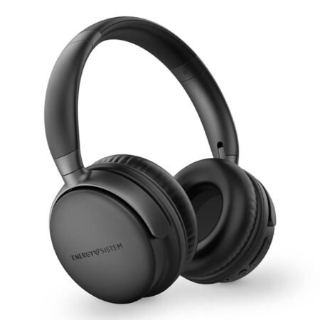 Power Radio Space Bluetooth slušalice crne (M45531)