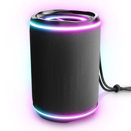 Urban Box Black Supernova portable zvučnik crni (M45493)