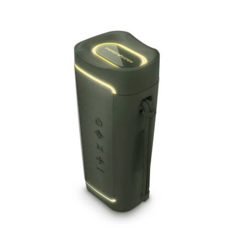 Yume ECO Green Bluetooth zvučnik zeleni