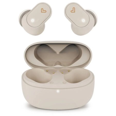 Urban Pulse Cream True Wireless bežične slušalice (M45528)