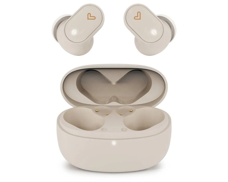 Urban Pulse Cream True Wireless bežične slušalice (M45528)