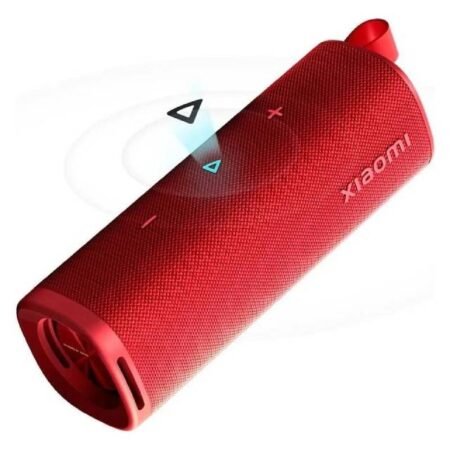 Mi prenosni Bluetooth zvučnik 30W crveni (QBH4263GL)