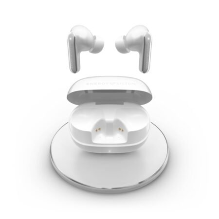 White Serenity ANC Ultra Bluetooth slušalice bele (M45935)
